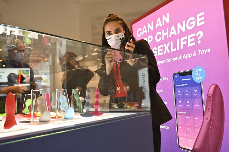 GERMANY-ELECTRONICS-FAIR-IFA