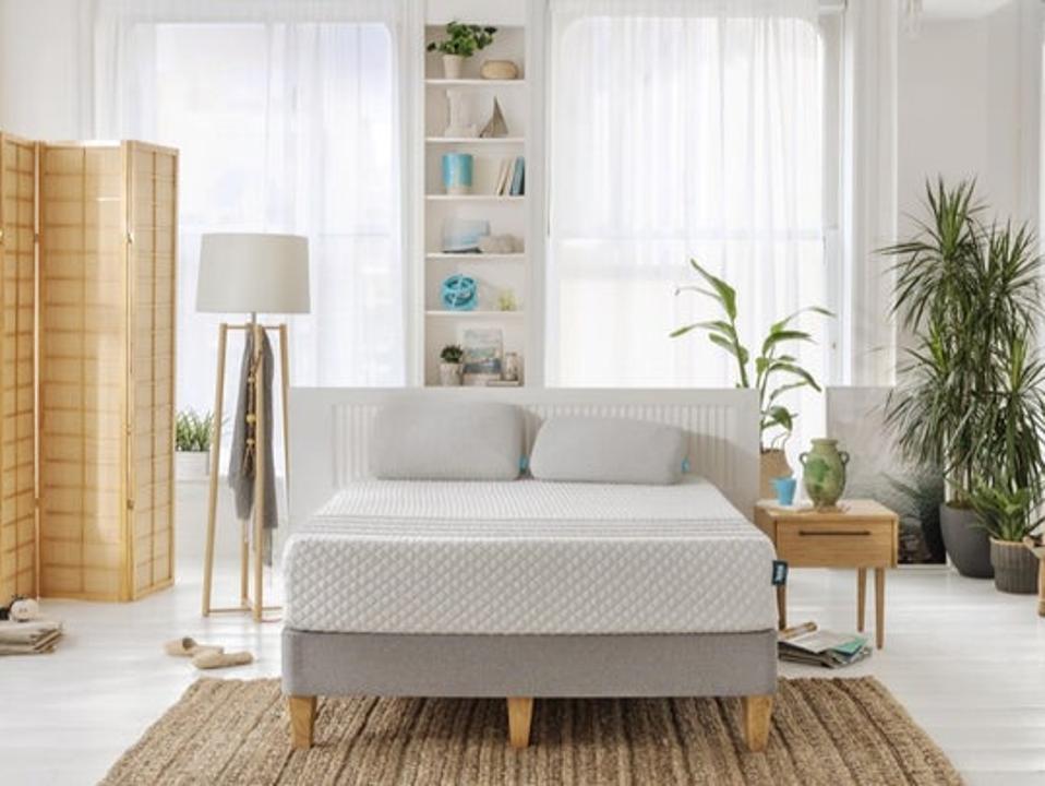 the 10 best memory foam mattresses in 2021