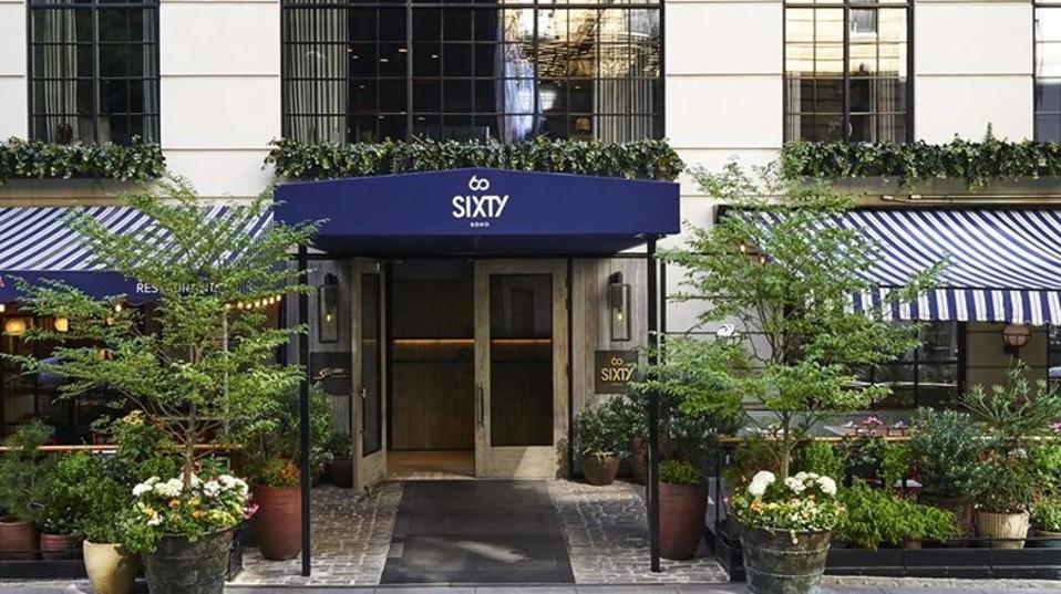 Sixty Hotels