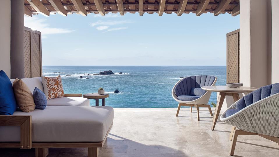 Four Seasons Punta Mita