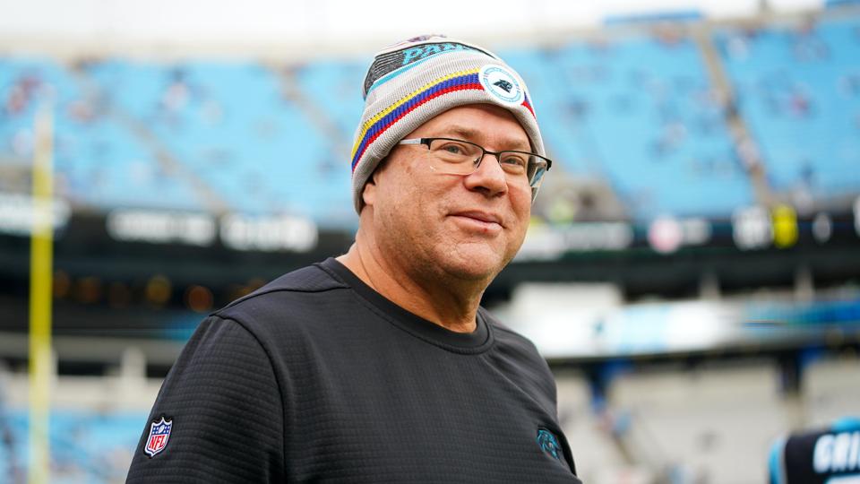 David Tepper