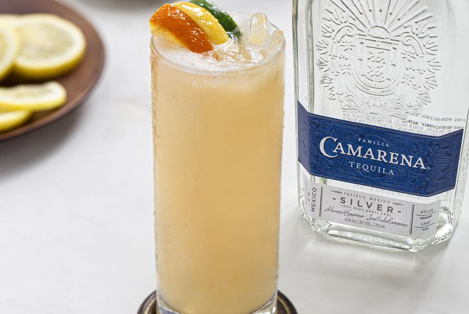 Refreshing Tequila Cocktails To Drink Before The End Of Summer