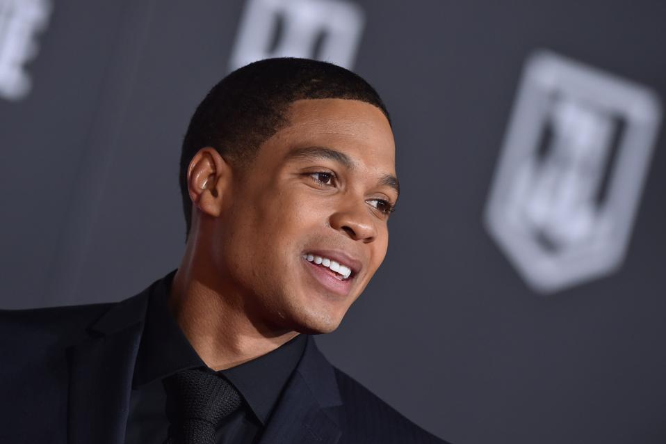 Ray Fisher Responds To Warner Bros. Response Regarding ‘Justice League