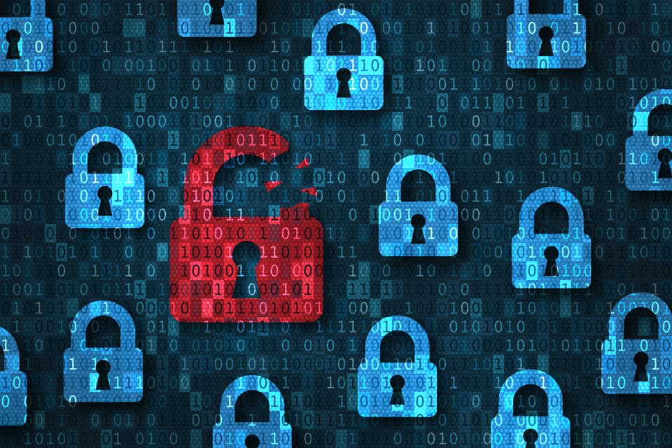 CFOs have an opportunity to quantify and articulate data security and privacy