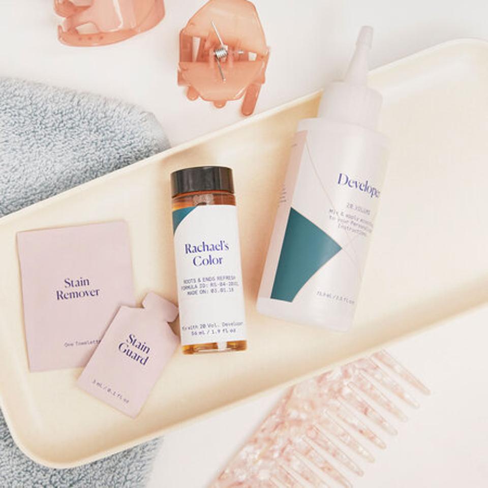 The Newest Hair Innovations That Recreate The Salon Experience At Home