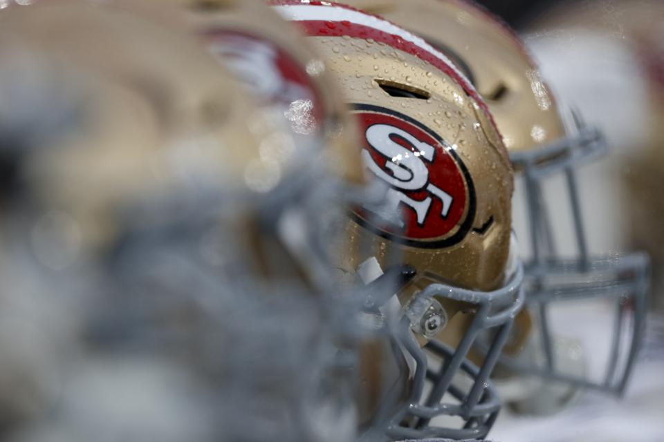 Breaking Down San Francisco 49ers Initial 53 Man Roster
