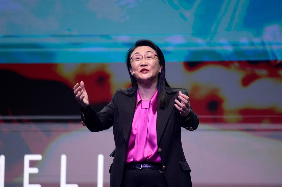 Mobile World Congress 2019 in Barcelona