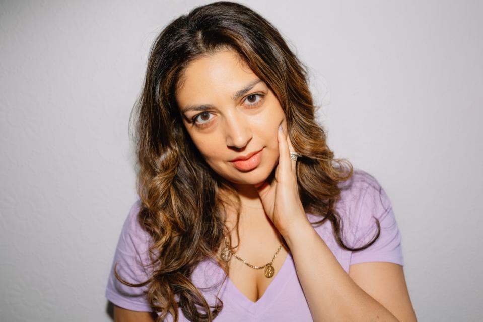 Namrata Nayyar-Kamdar 