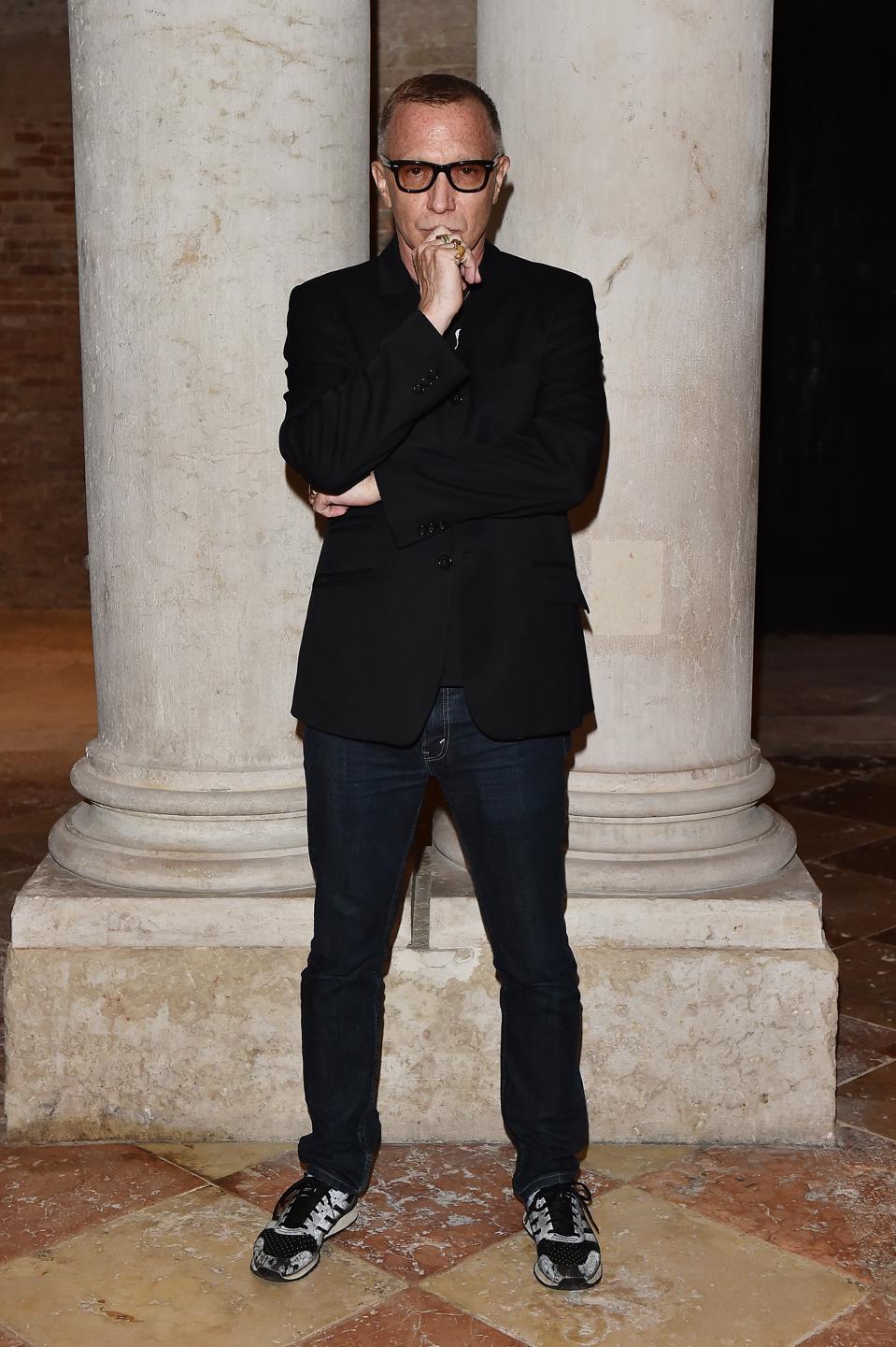 Bruce LaBruce On His New Film SaintNarcisse