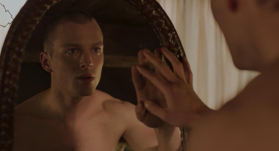 Bruce LaBruce On His New Film SaintNarcisse