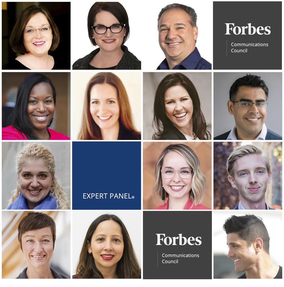 Photos of featured members