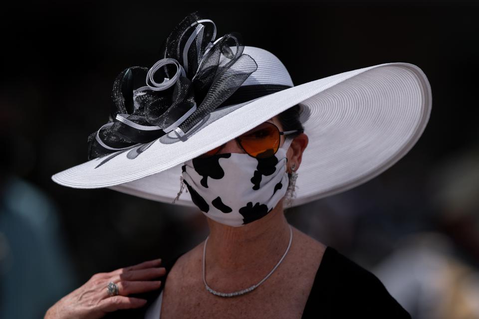 Got Stuck Learn To Pivot From The Kentucky Derby And The Derby Diversity Business Summit
