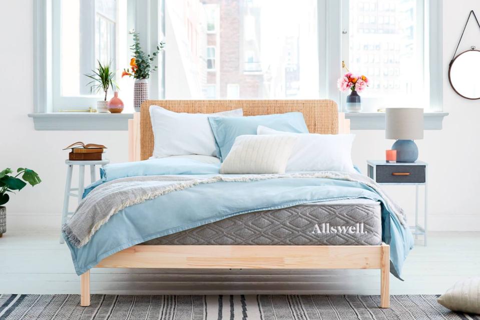 the best mattress from every top brand according to online reviews