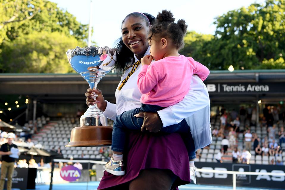 2020 Women's ASB Classic: Day 7