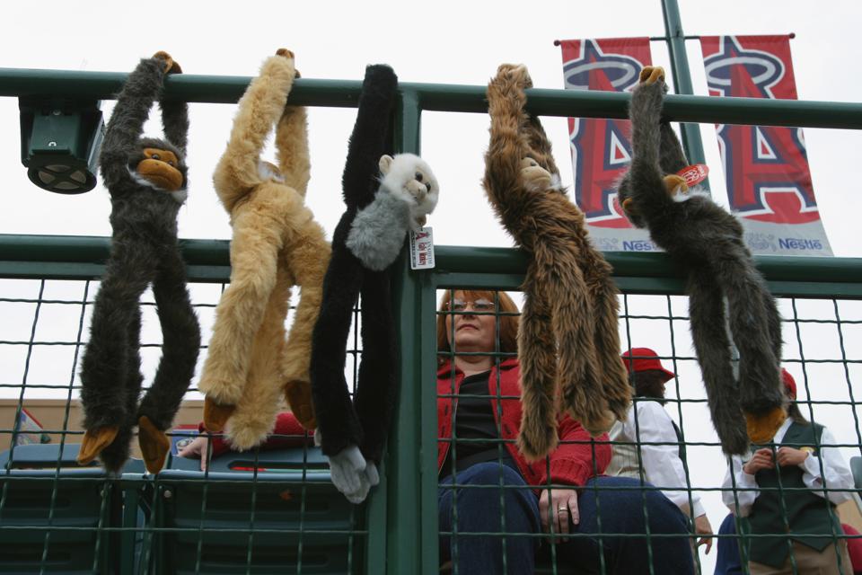 For Monkey Knife Fight, The Value Of Merger With FantasyDraft May Come From Acquiring State Licenses