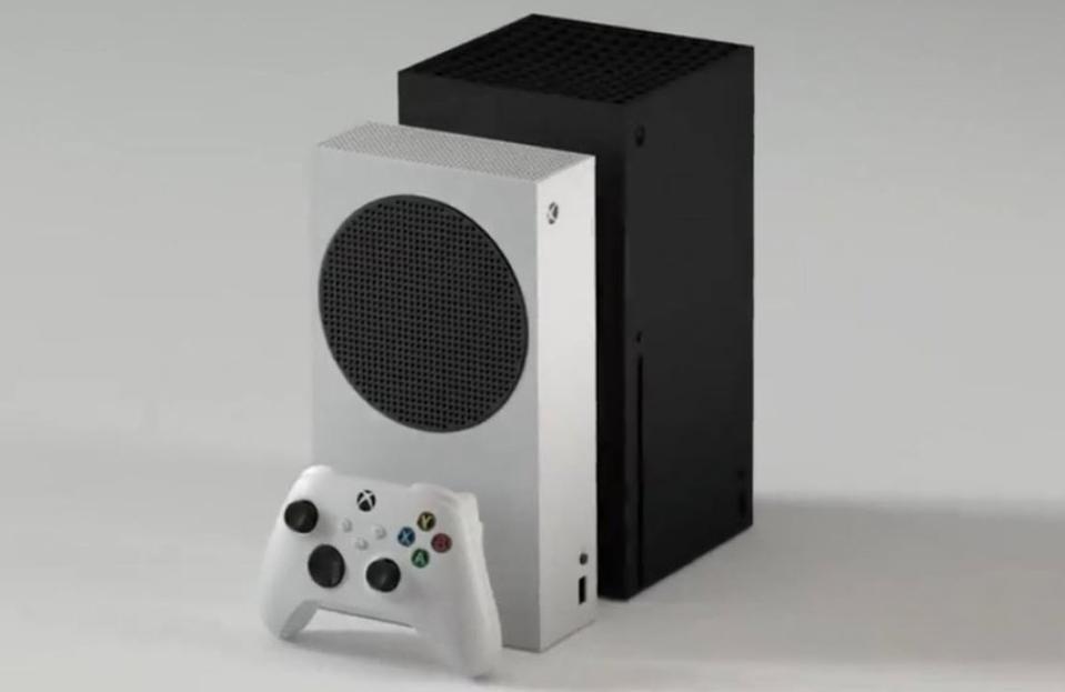 More Xbox Series X Pre Orders Are Opening For Those Who Couldn T Complete One Through Xbox All Access Gamesradar