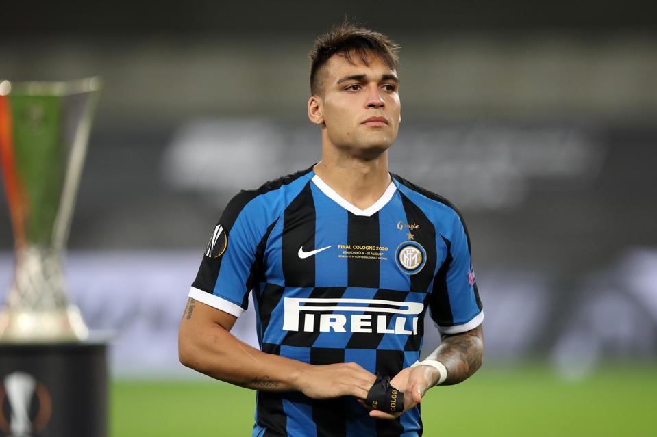 Impossible Barcelona Now Believe Lautaro Martinez Signing To Be Off The Table Internewscast