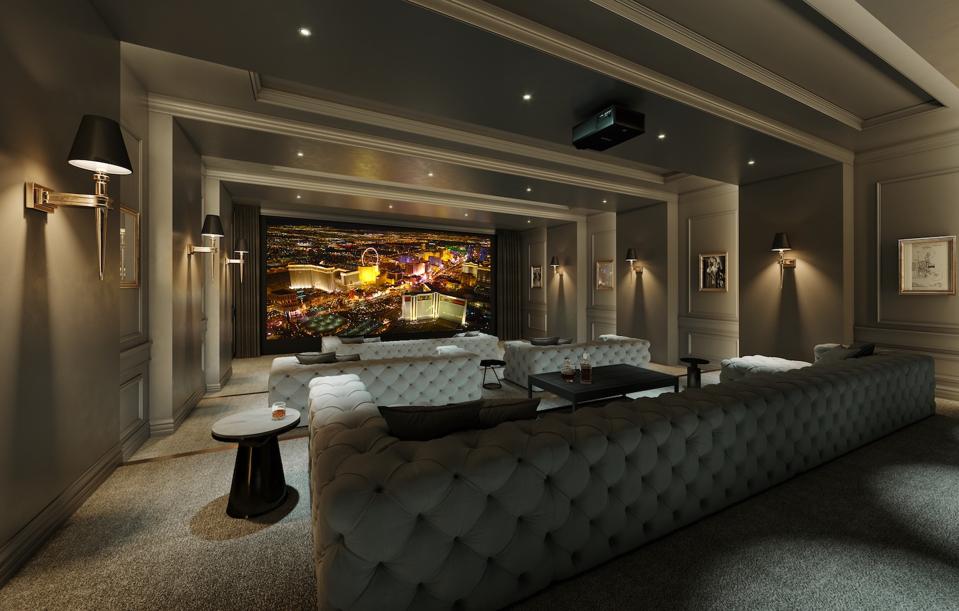 Sony Launches Three Spectacular New Home Cinema Projectors