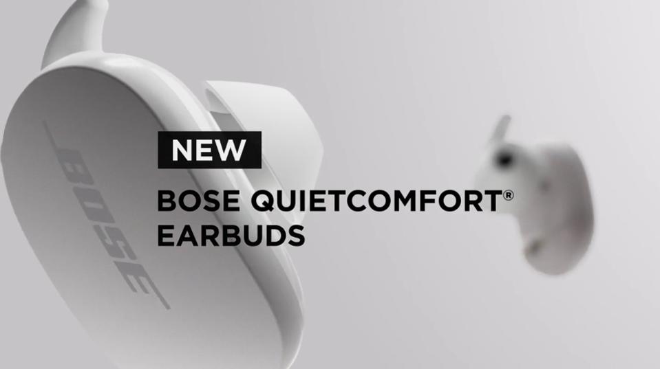 airpods or bose earbuds