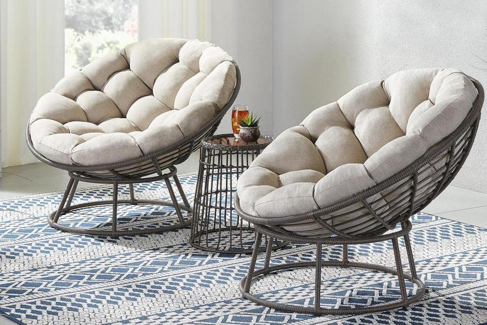 The Best Extended Labor Day Patio Furniture Sales You Can Still Shop Now