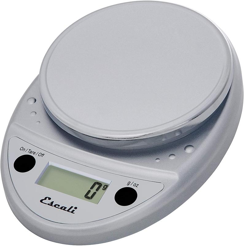 The Best Kitchen Scales According To Chefs The Best Kitchen Scales According To Chefs