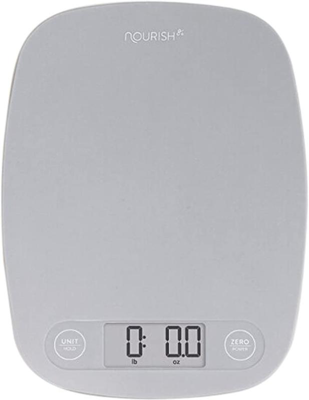 The Best Kitchen Scales According To Chefs