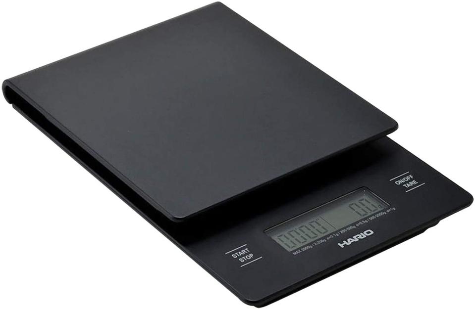 The Best Kitchen Scales According To Chefs