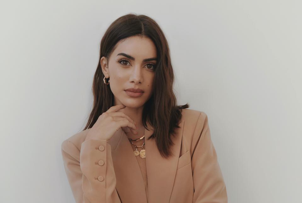 How Camila Coelho Went From Dior Makeup Counter To Global Creator To Ceo