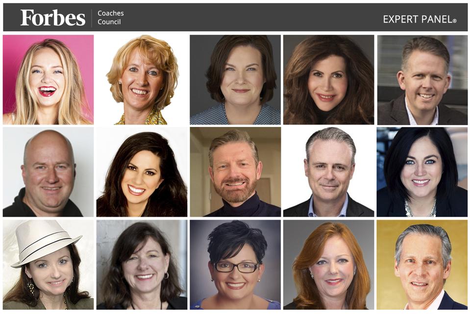 Forbes Coaches Council members give advice on evolving business models.