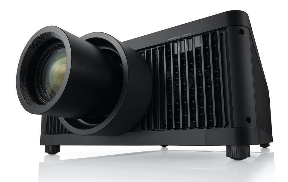 First Look At Sony S Groundbreaking New 4k Home Cinema Projectors