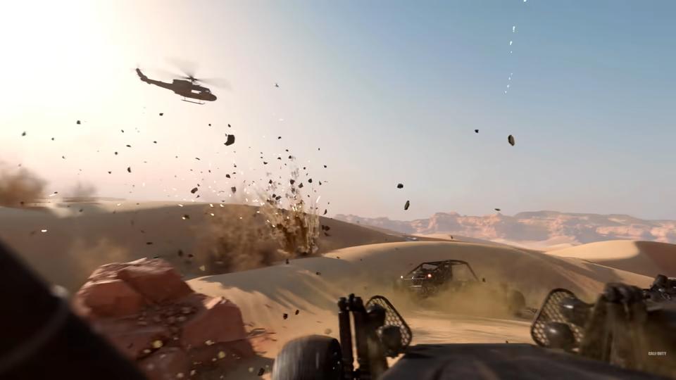 Everything You Need To Know About The Call Of Duty Black Ops Cold War Multiplayer Reveal Qnewshub