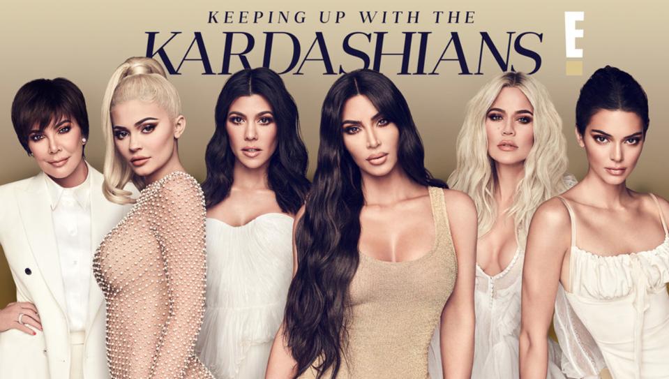 Keeping Up With The Kardashians' May Be Leaving, But The Family's Fortune Is Here To Stay