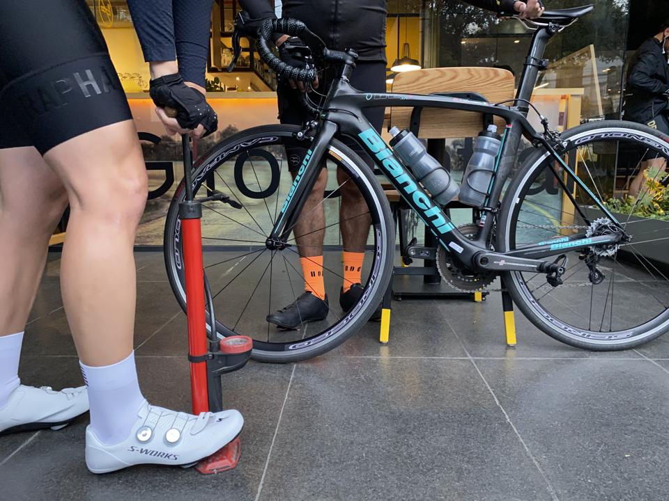 Mexico City Is Becoming A Cycling Capital Mexico City Is Becoming A Cycling Capital