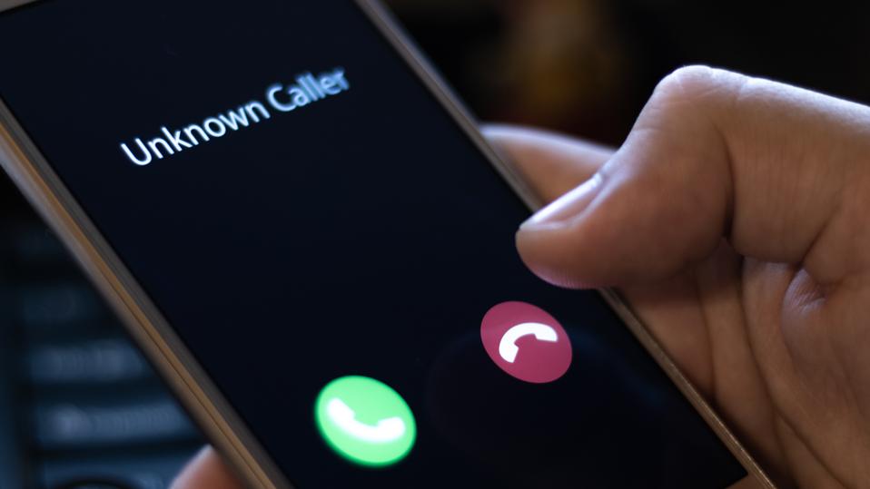 Is Google About To Reinvent The Phone Call?