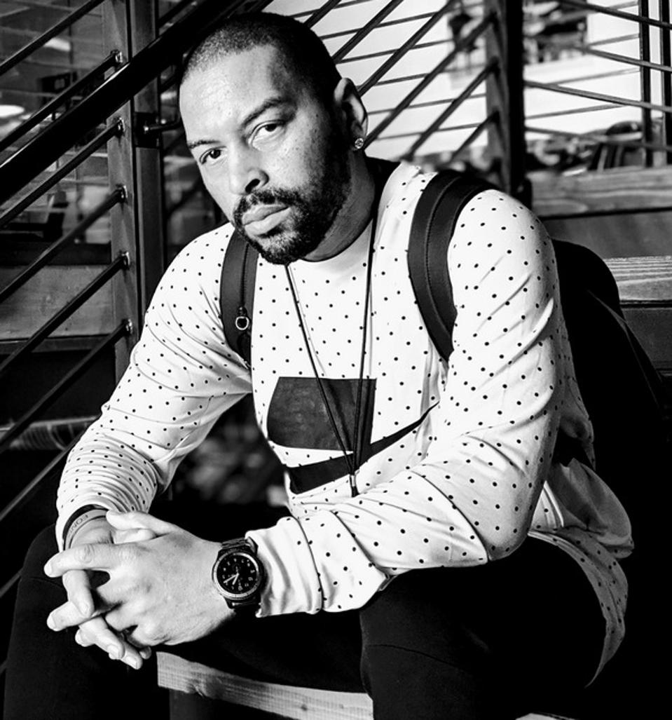 OG Arabian Prince