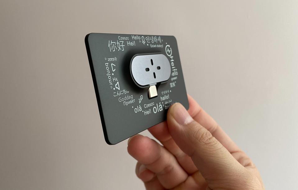 androids can translate 40 languages