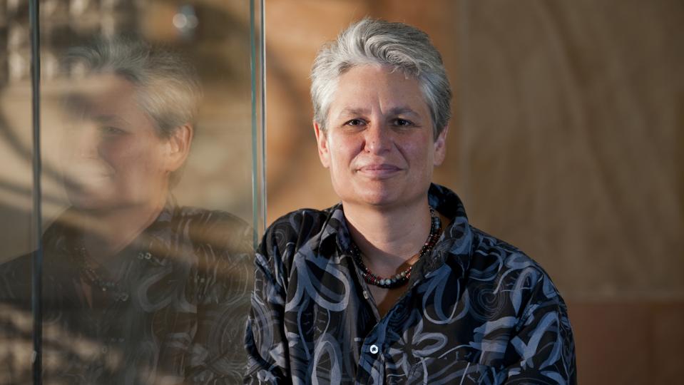 Professor Catherine Dulac