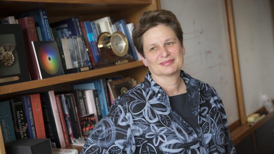 Professor Catherine Dulac