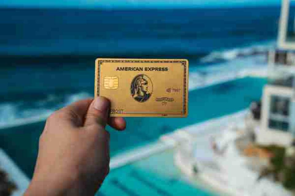 card