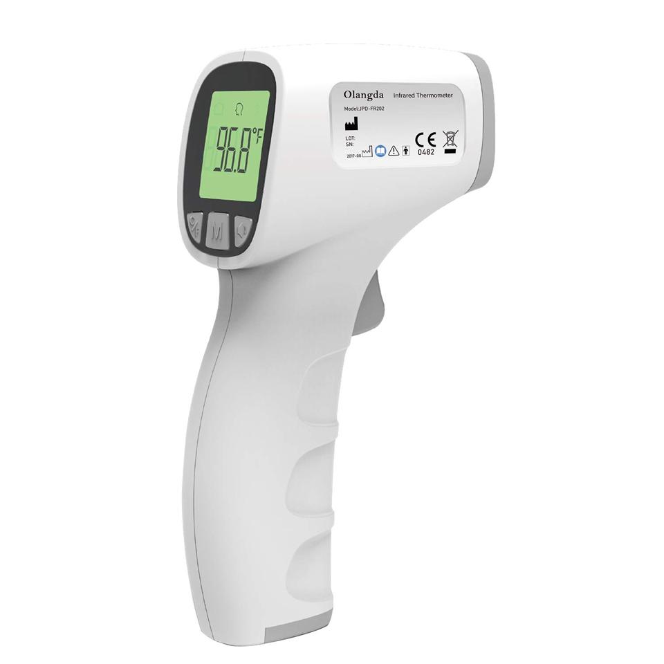 The Best Thermometers Available For Purchase Online Right Now The Best Thermometers Available For Purchase Online Right Now