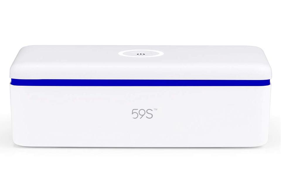 7 Of The Best Uv Sterilizers For Phones And Other Household Objects