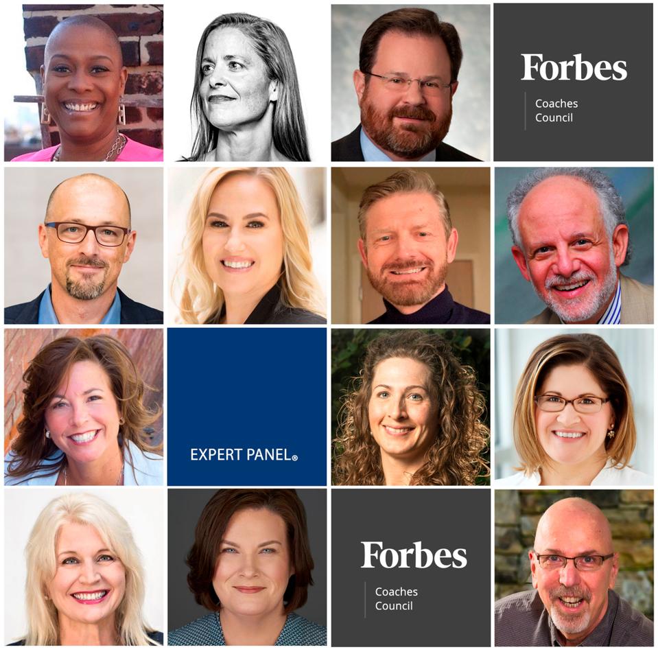 Forbes Coaches Council give advice on working under a micromanager.
