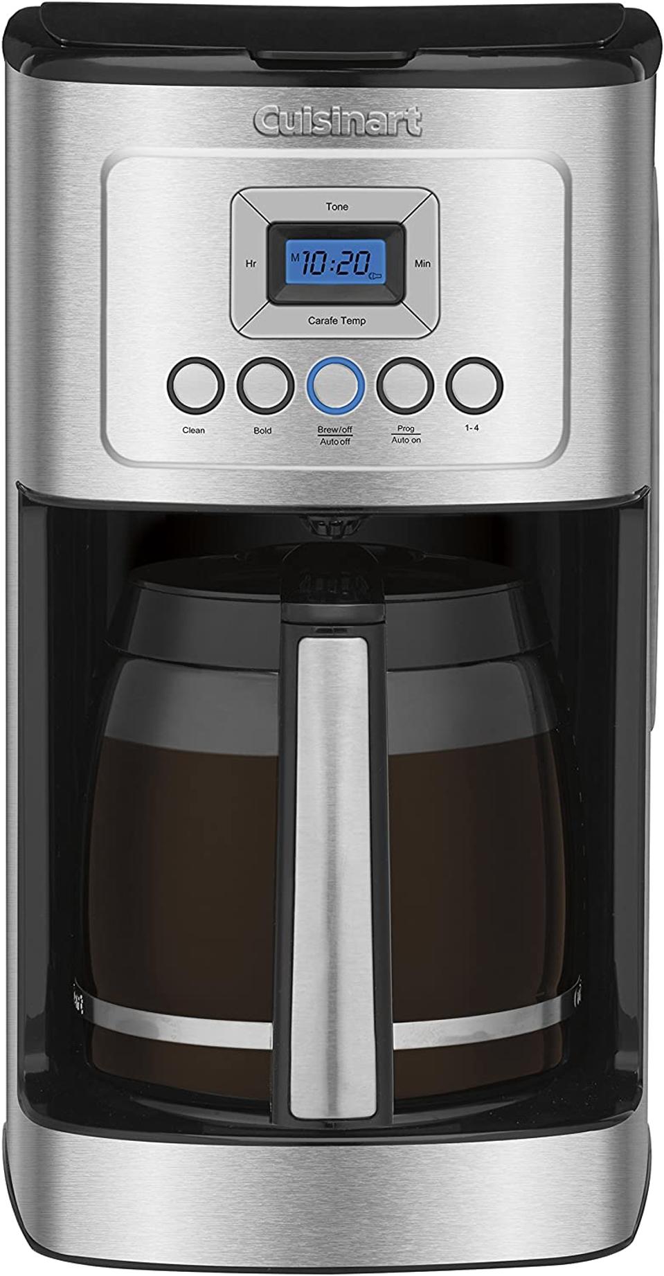 The 15 Best Coffee Makers For The Perfect Brew The 15 Best Coffee Makers For The Perfect Brew