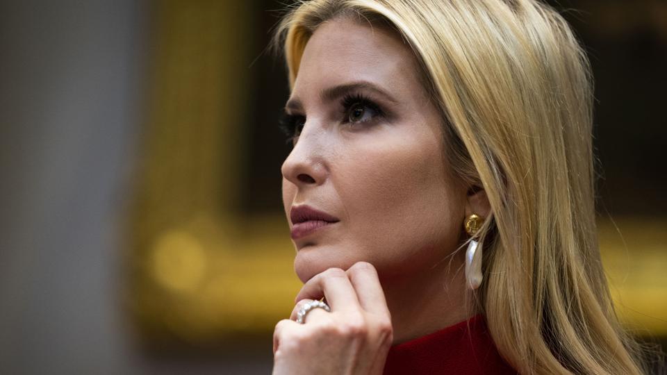 Ivanka Trump Says She Ll Take Coronavirus Vaccine On The View After Joy Behar Challenge