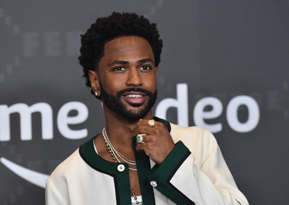 Big Sean Starts His New Album ‘Detroit 2’ At No. 1, Earning His Third ...