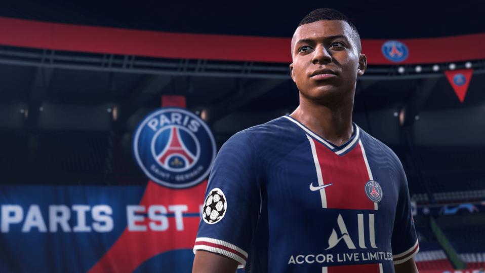 Fifa 21 Player Ratings Top 100 Stars Revealed