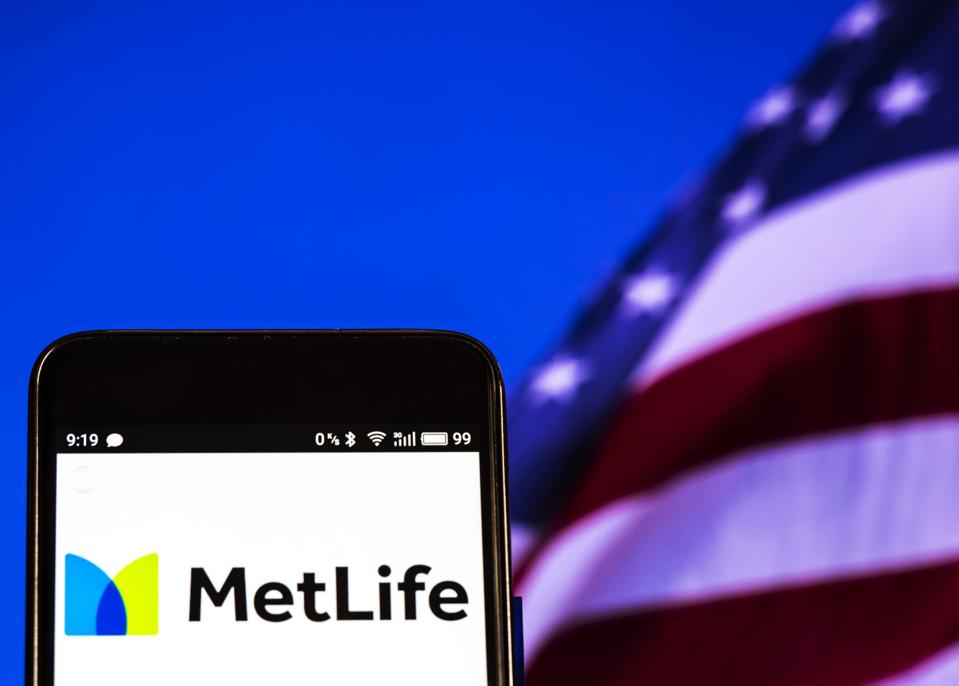 MetLife Stock Can Touch $45 In The Near Term
