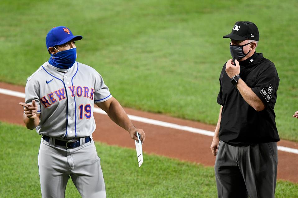 Short Season Saves Baseball Managers From Firing Block; No Worries For