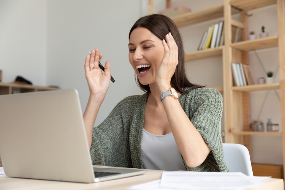 If you find yourself wanting more career satisfaction, it's essential to examine your work values.