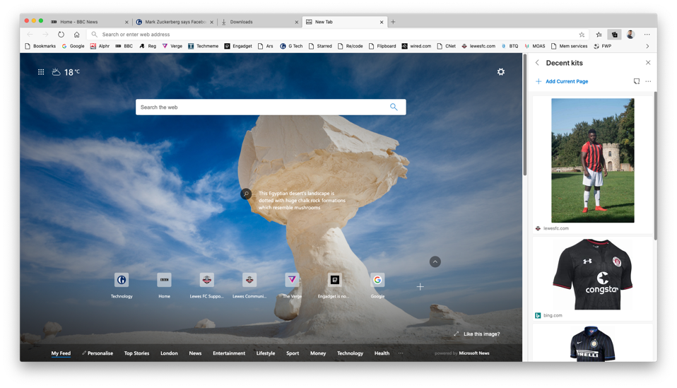 Google Chrome Three Rival Browsers That Put It To Shame